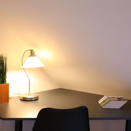 D&G Apartments 萨格勒布 外观 照片