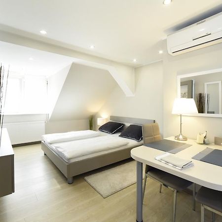 D&G Apartments 萨格勒布 外观 照片