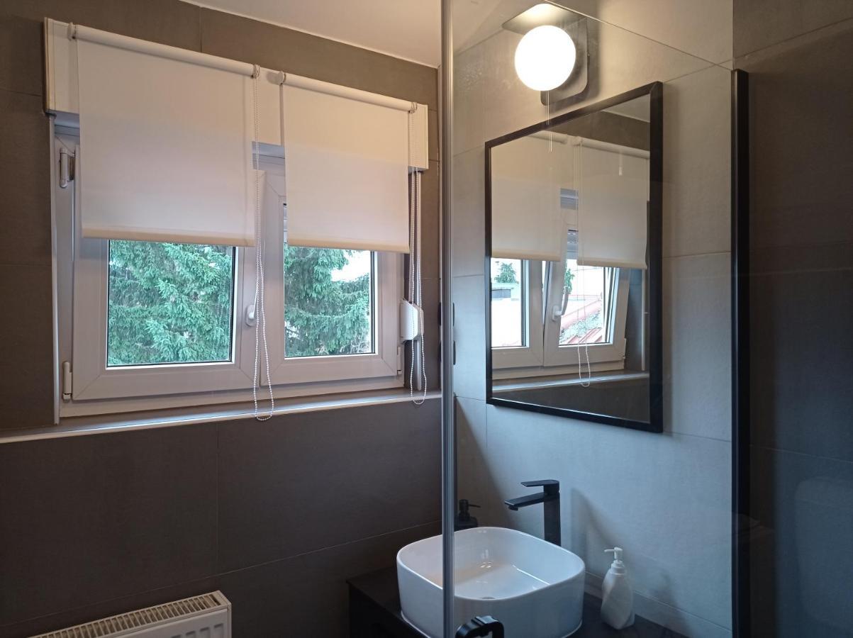 D&G Apartments 萨格勒布 外观 照片