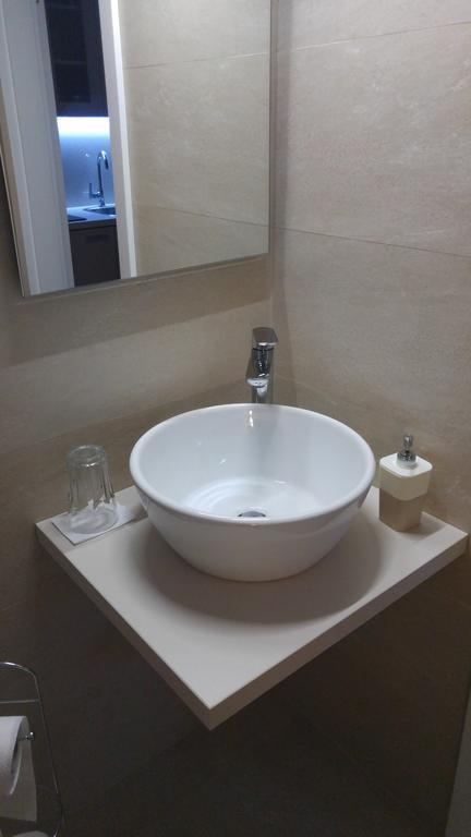 D&G Apartments 萨格勒布 外观 照片