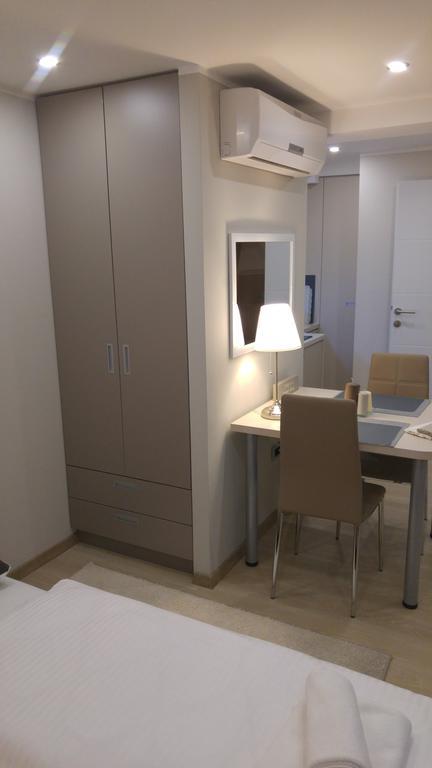 D&G Apartments 萨格勒布 外观 照片