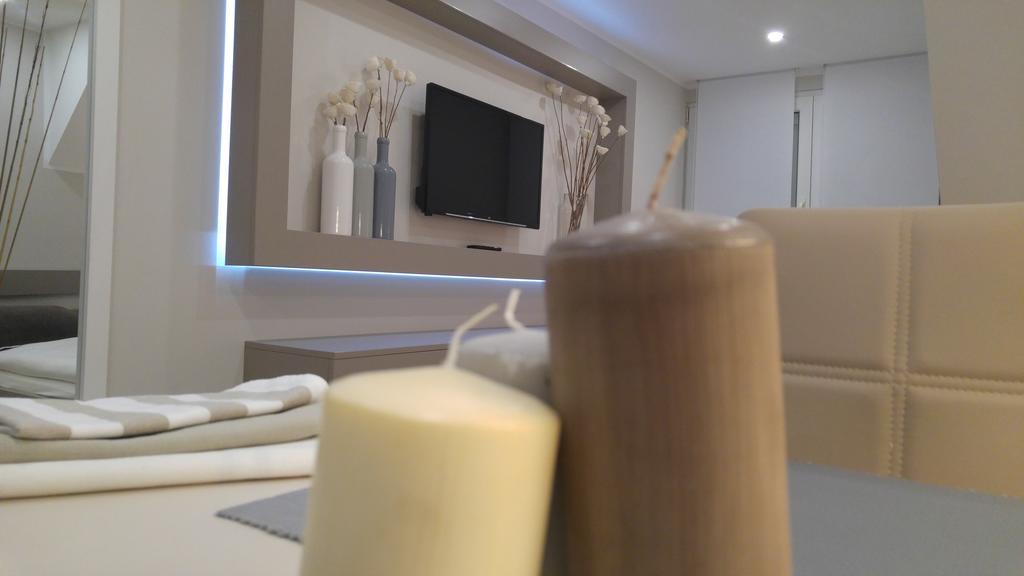 D&G Apartments 萨格勒布 外观 照片