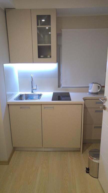 D&G Apartments 萨格勒布 外观 照片