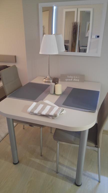 D&G Apartments 萨格勒布 外观 照片